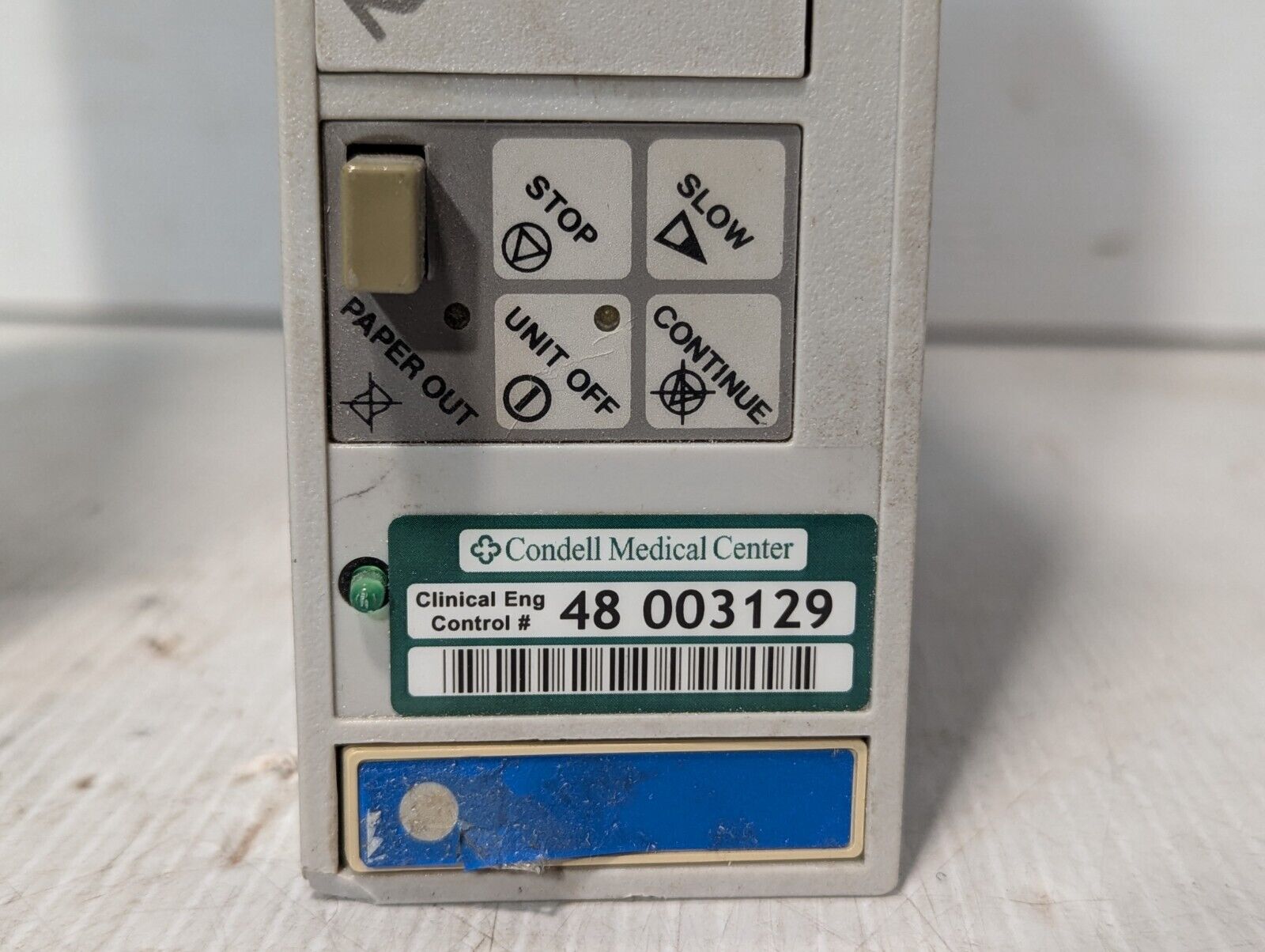 Spacelabs Medical 90469-1 Thermal Printer Module for Ultraview - Free Shipping