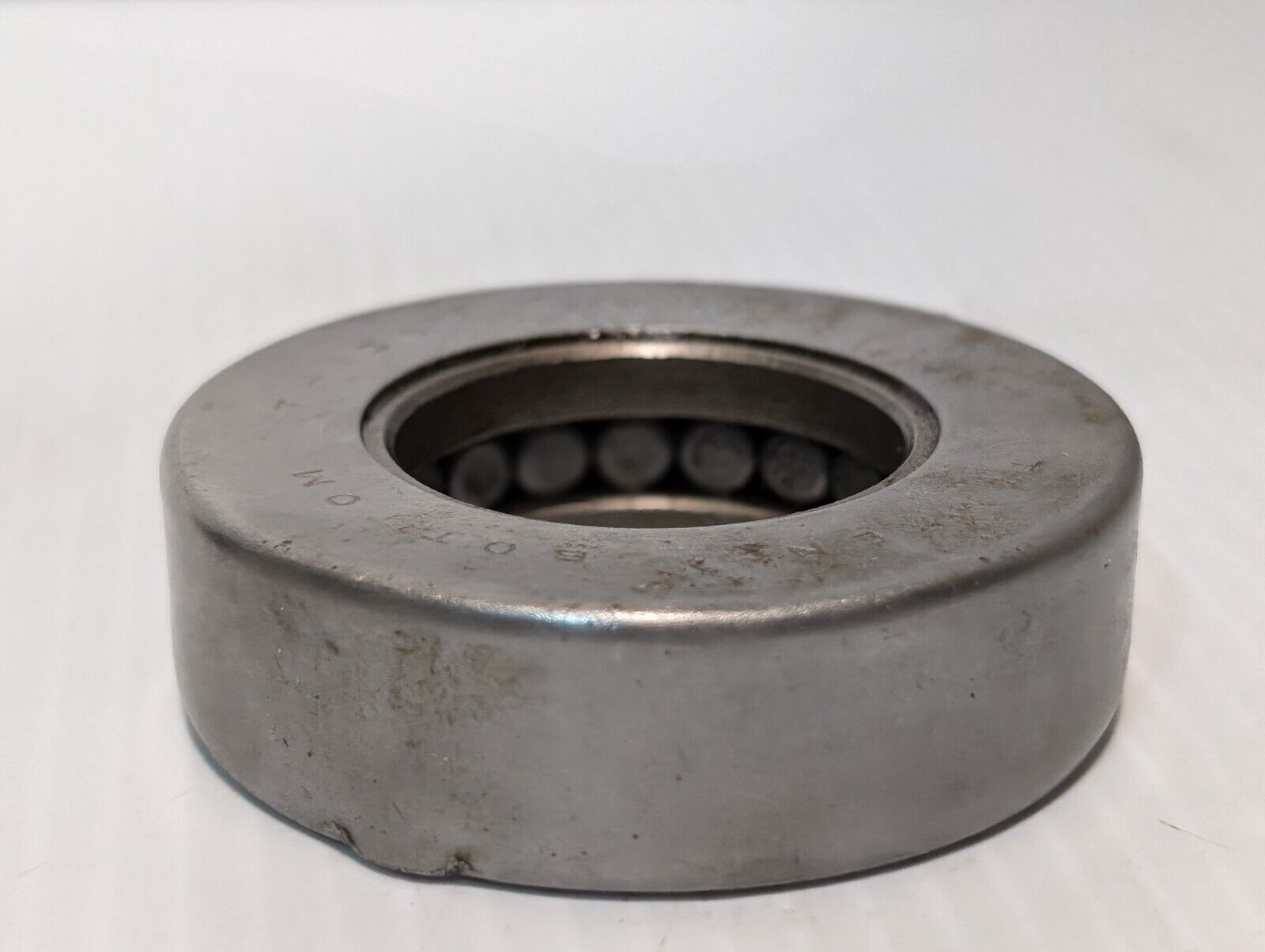 Timken T138 Ball and Roller Bearing - Free Shipping - Free Returns