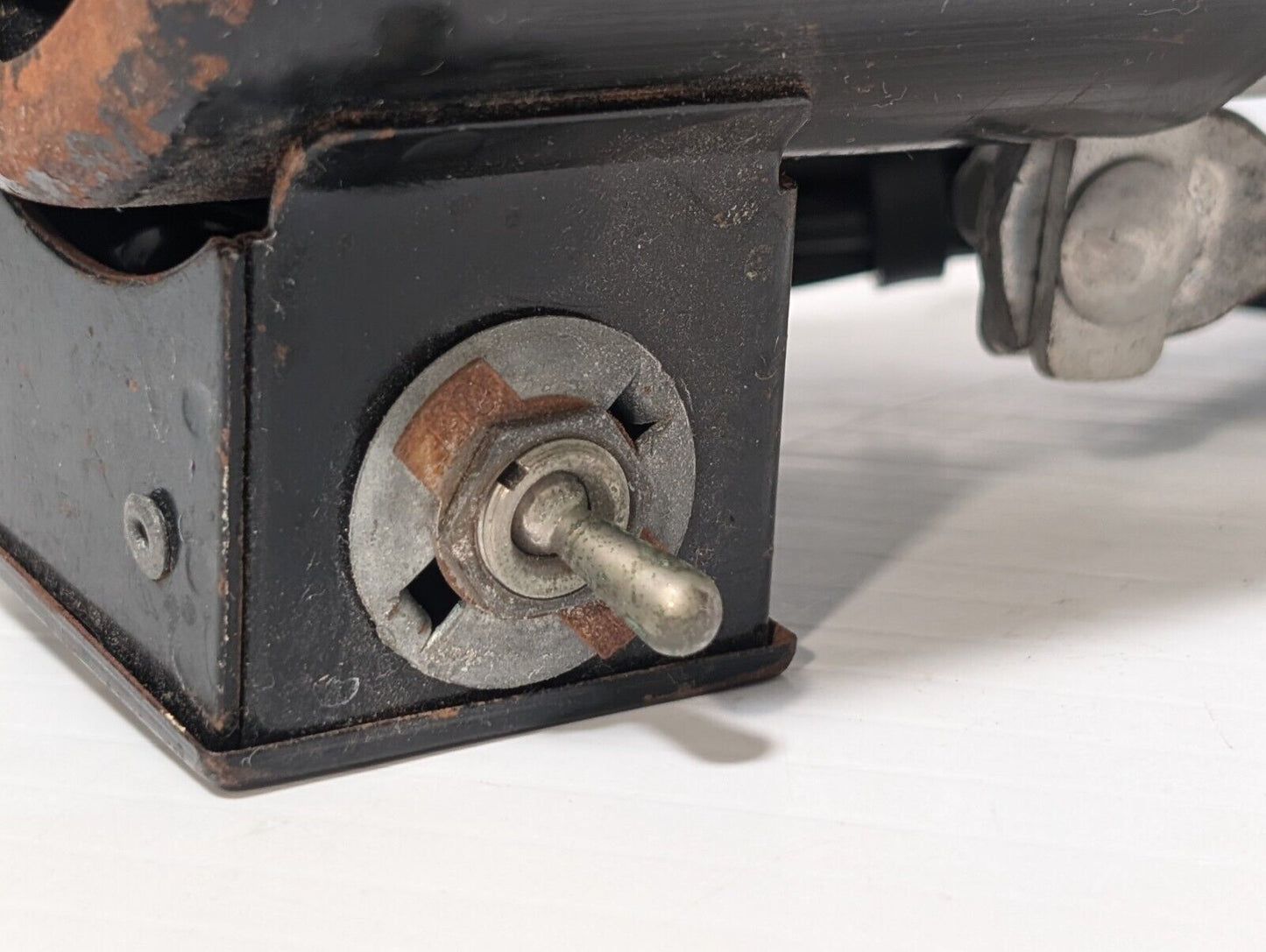 Talboys T-Line Model 107 Laboratory Stirrer Overhead Mixer, 1550 RPM, 1/30hp