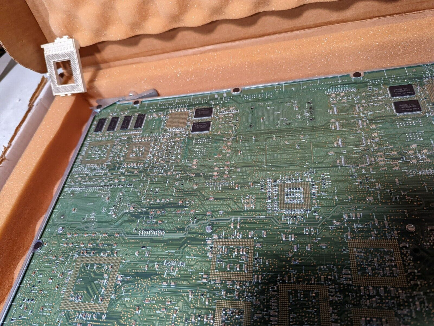 Teradyne AV950-00294, Rev A, computer board, EMC2 - Free Shipping