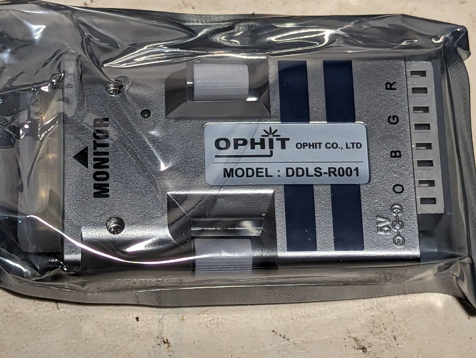 stryker 0678-000-541 DVI upgrade extra monitor, video router