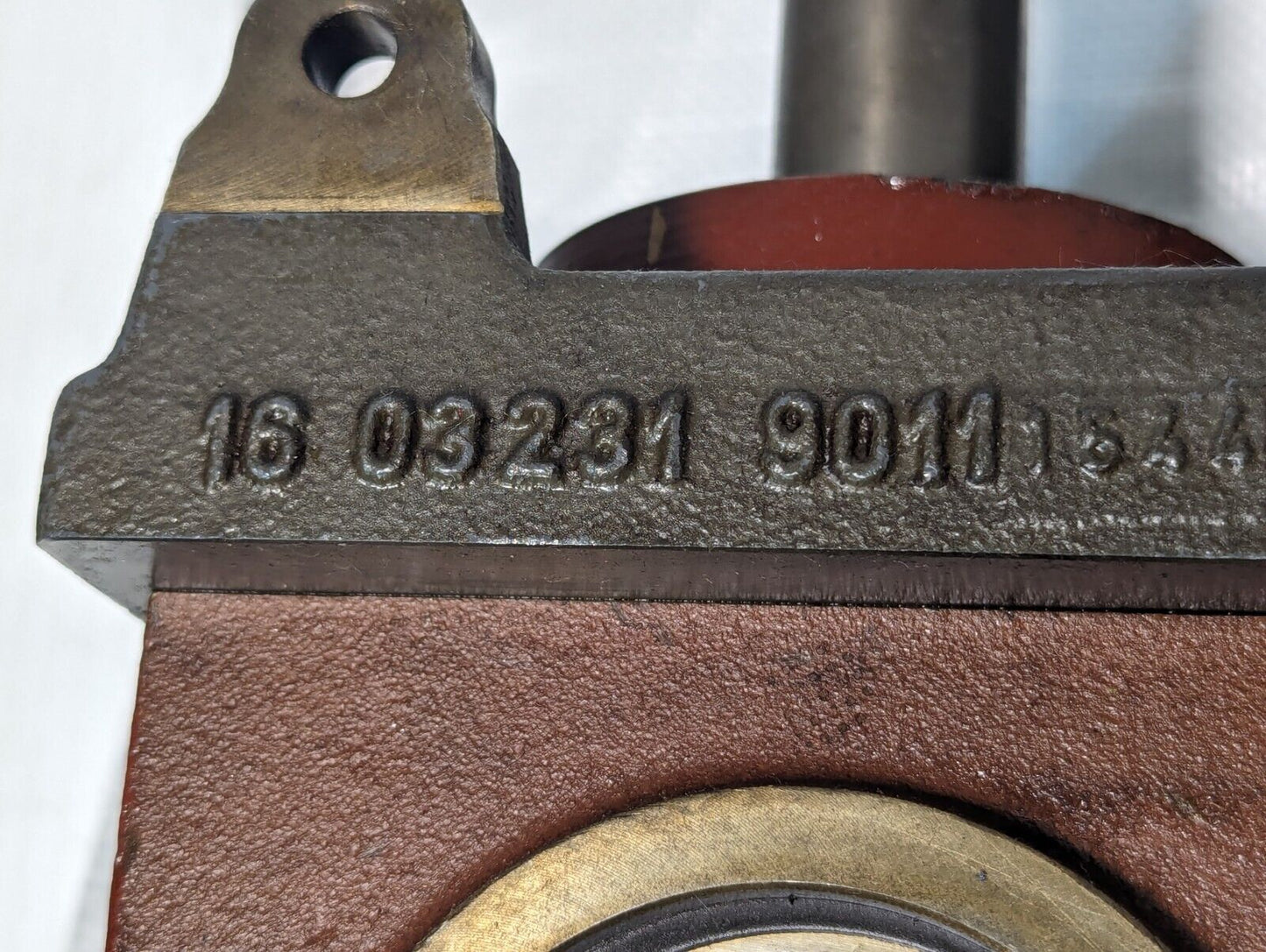 PIV Drives 689145 Gearbox, Type L3-spez - Free Shipping