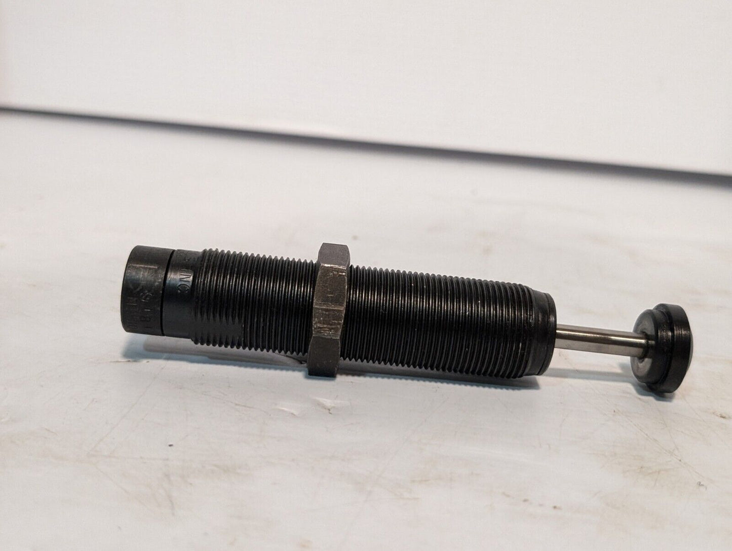 ACE Controls MA 600M Miniature Pneumatic Shock Absorber - Free Shipping+Returns