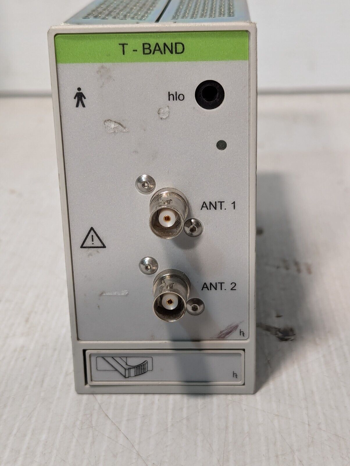 SpaceLabs 90478 1CST Patient Monitor Module - Free Shipping