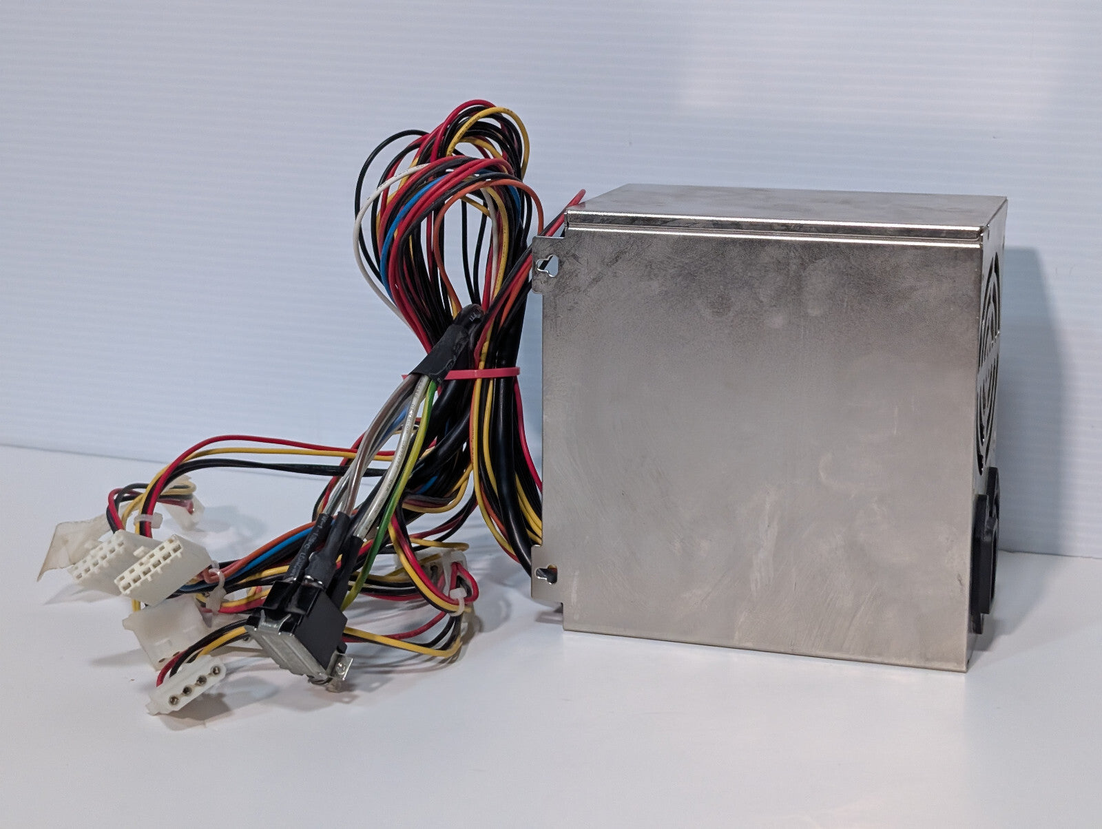 Sunpower SPQ-4250 High Efficiency Switching Power Supply, 250W, Marsh RP29423