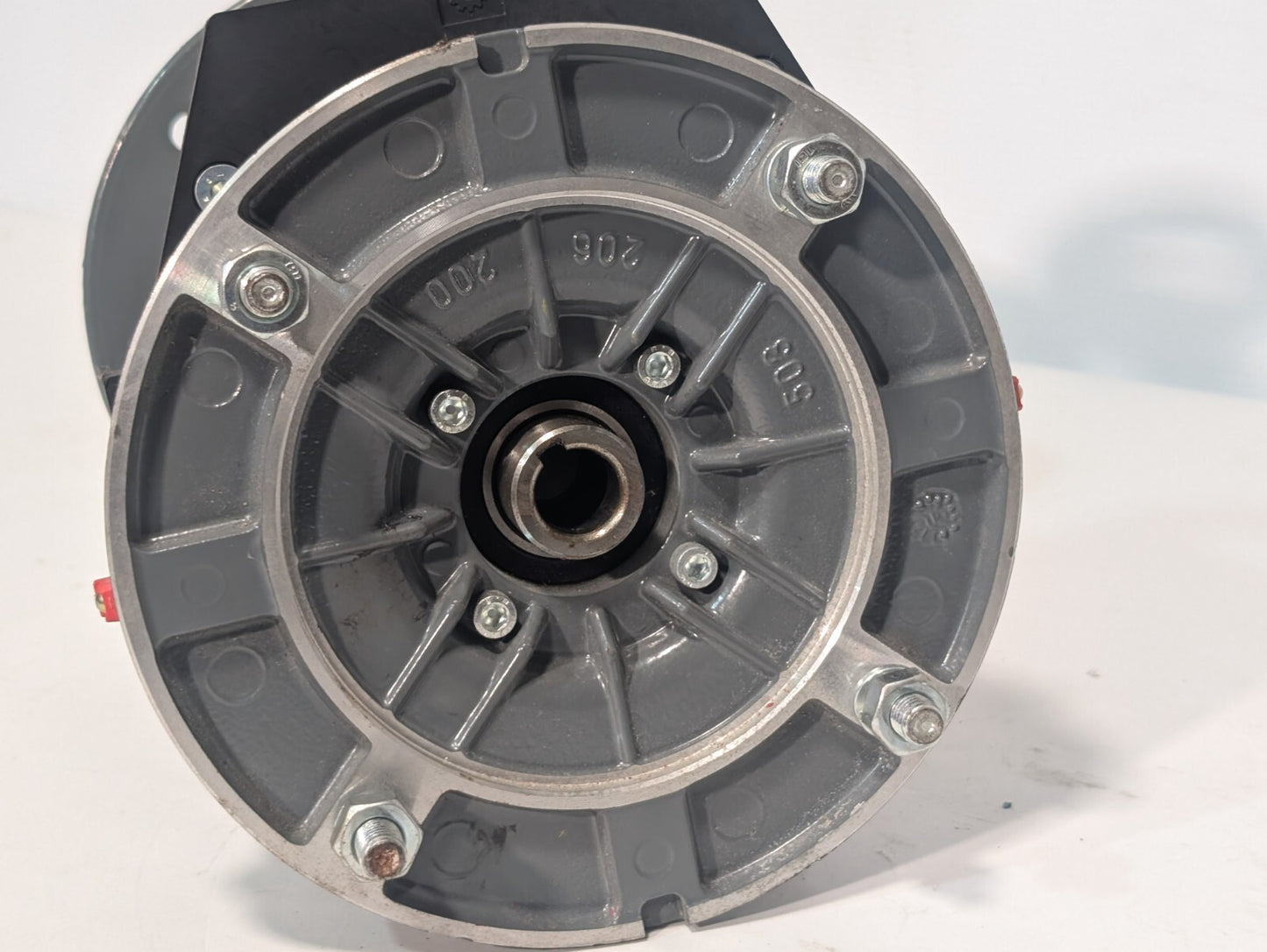 Varvel FVR080B51919-80B5I5 Speed Variator, 19mm Hollow Shaft, Life-Long Lube