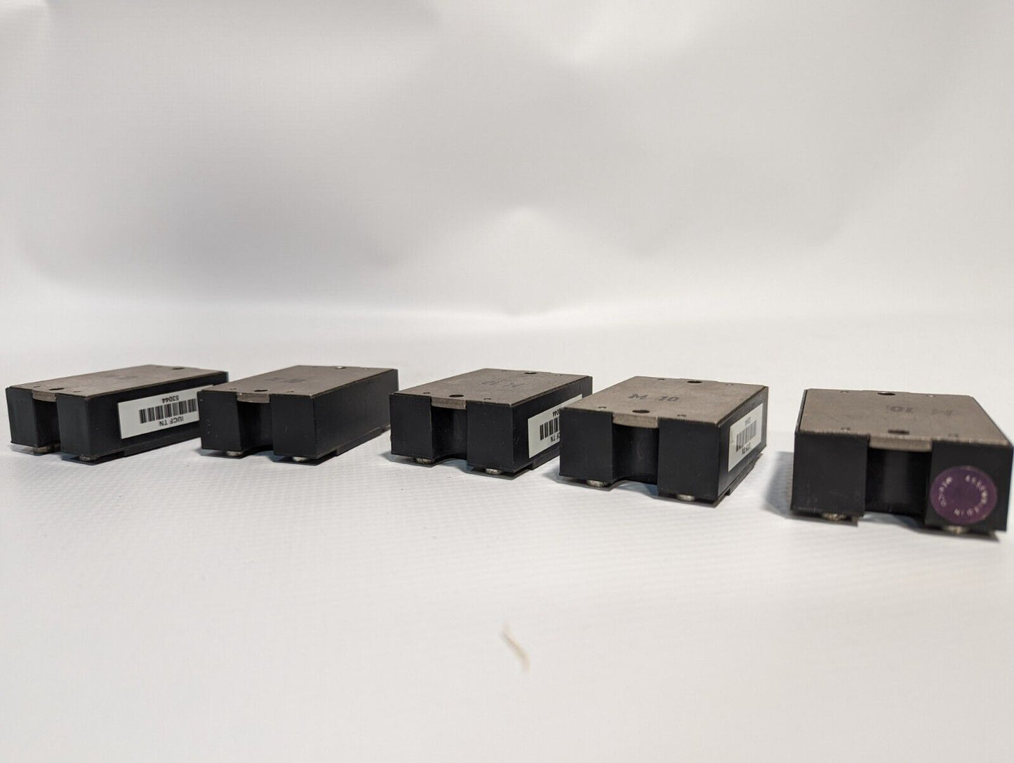 IR Crydom D4825 Solid State Relay, 480VAC