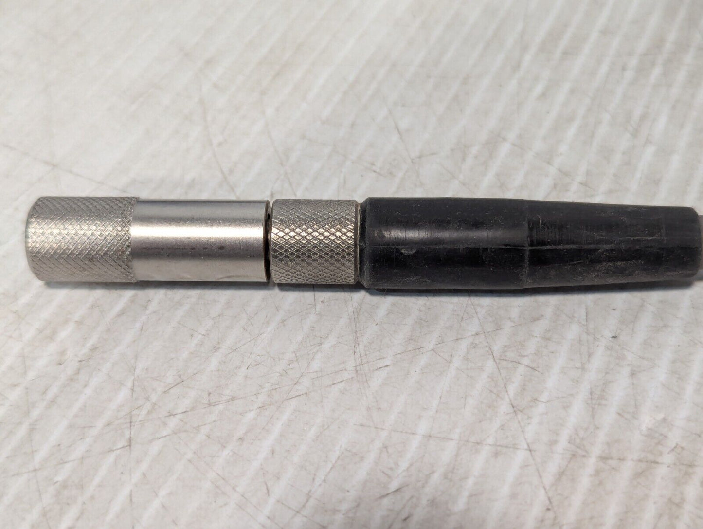 Unbranded Grey Fiber Optic Cable with some adapters - Free Shipping