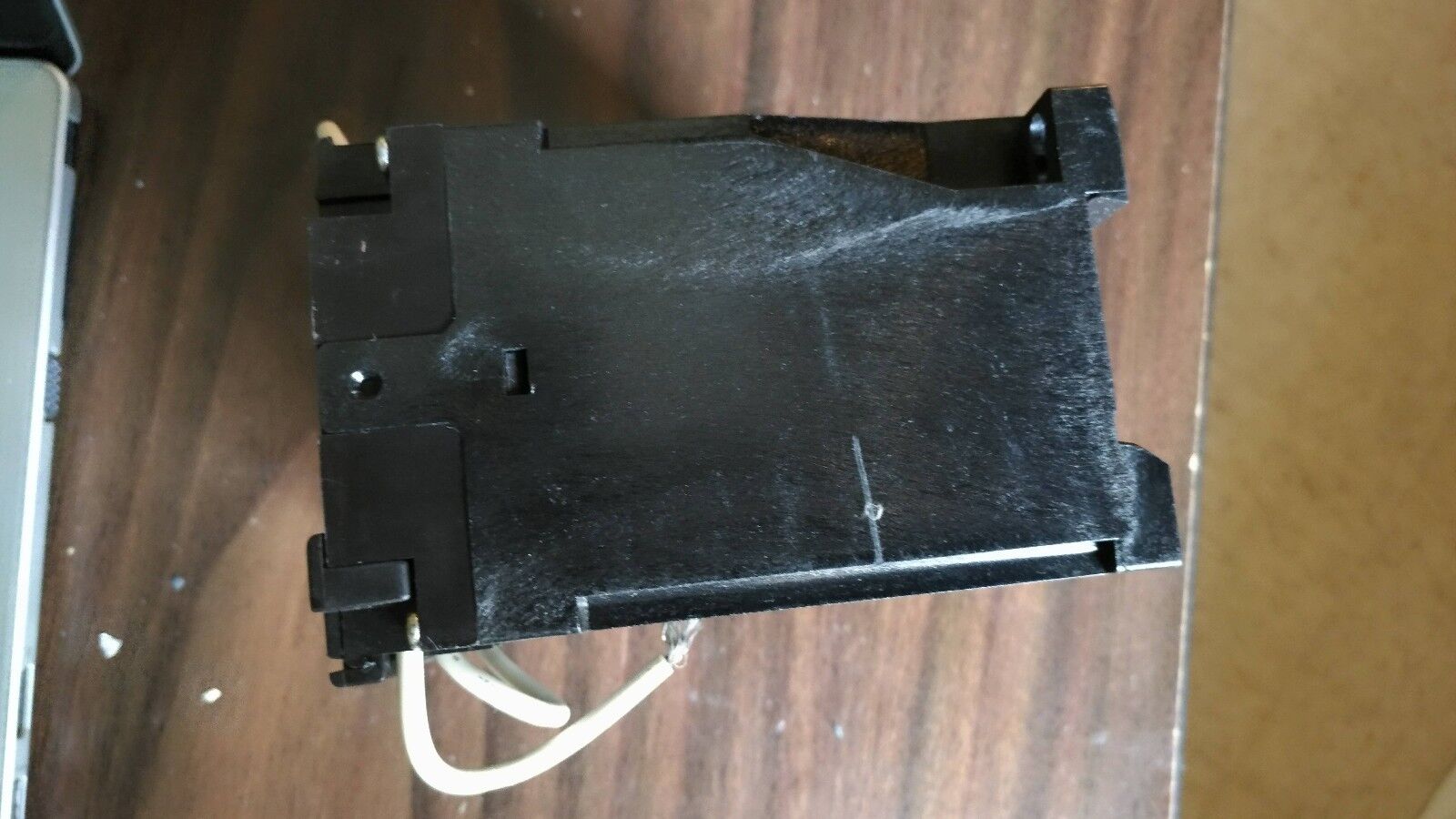 Square D Load Detector Class 8430 Type V 3 460