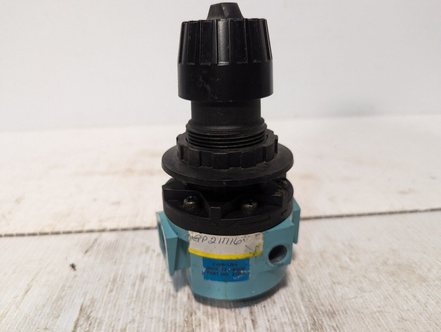 Wilkerson R62-03-000 Regulator Series A+Returns