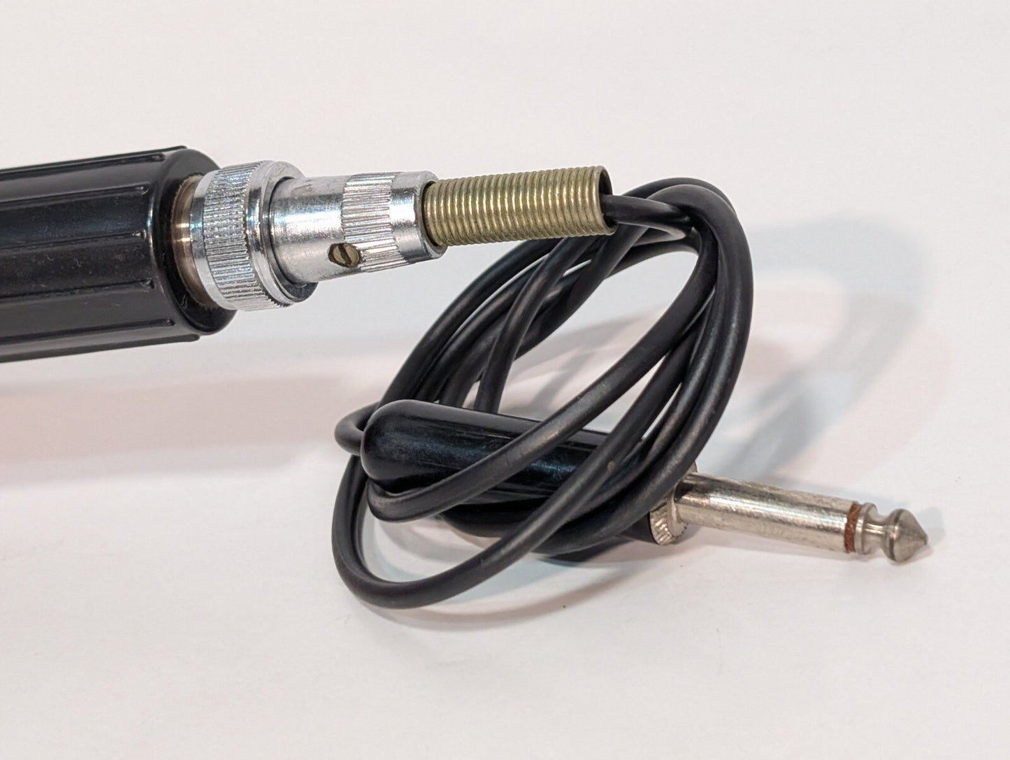 Vintage Heath Heathkit Model No. 336 High Voltage Test Probe with Manual