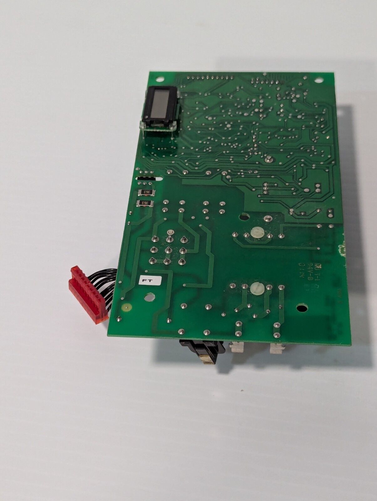 Printed Circuit Board - Believed to be for 3M Bair Hugger Patient Warming System