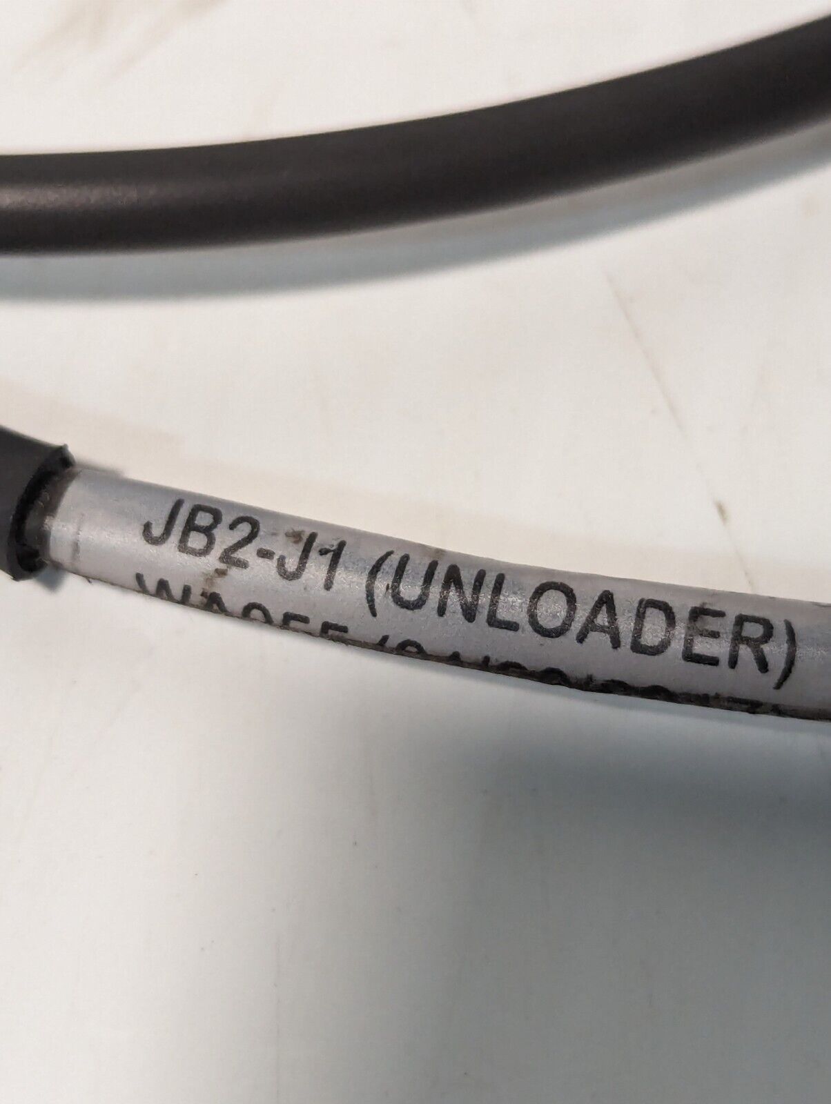 6150-18-000-2016 USPS2011161-01 ENG-MTSC-PRG-STK Lip Cable Assembly - Free Ship