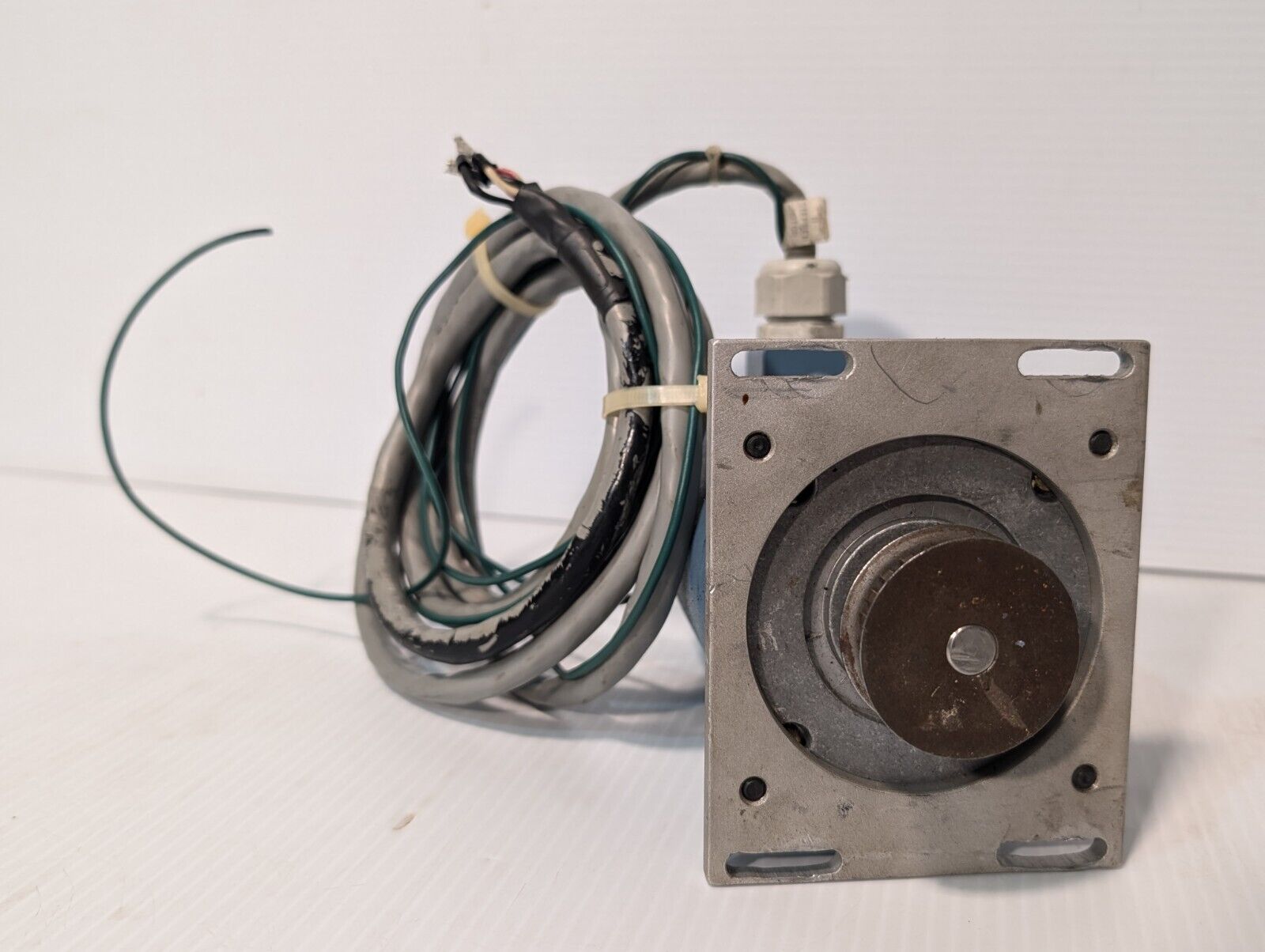 Superior Slo-Syn M092-TF08 Electric Stepping Motor 4.0 VDC 4.0 A - Free Ship