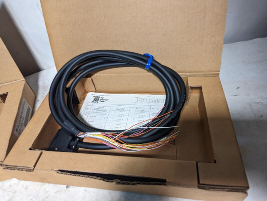 Texas Instruments 305-30J-24 interface cable, 8909