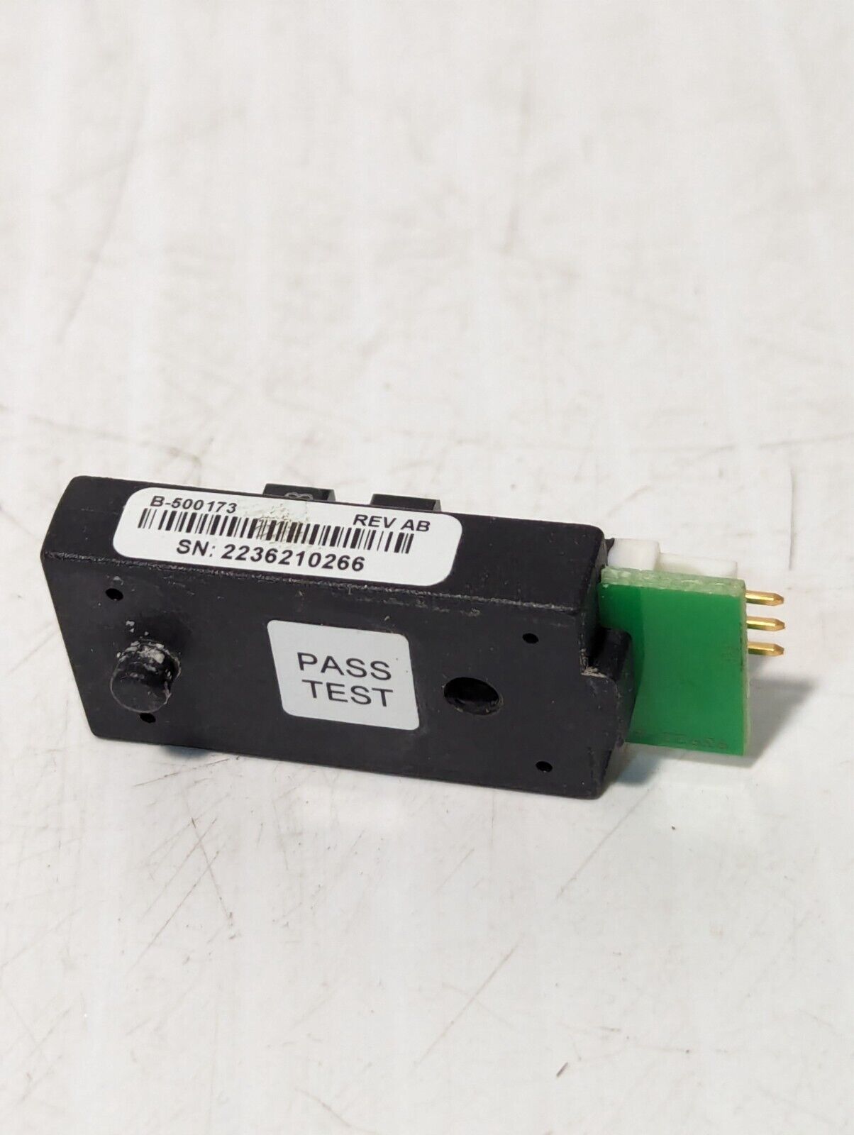 Steris System B-500173 Photo Interrupter, rev AB - Free Shipping