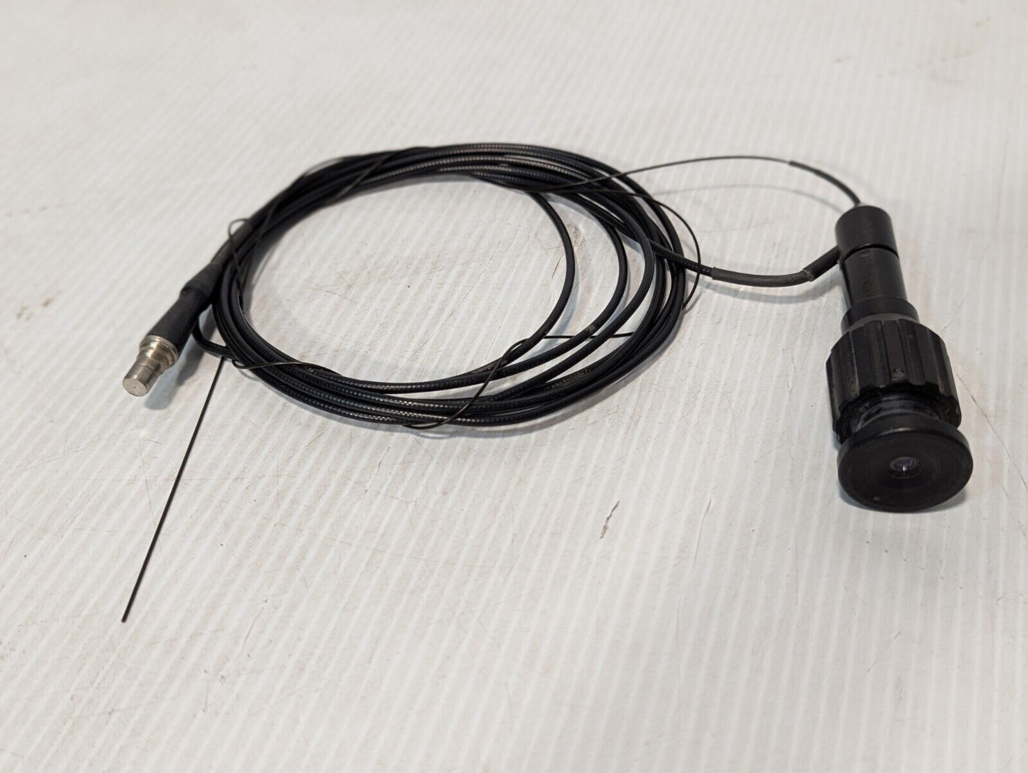 Myelotec 3026 flexible fiber optic scope as pictured - Free Shipping