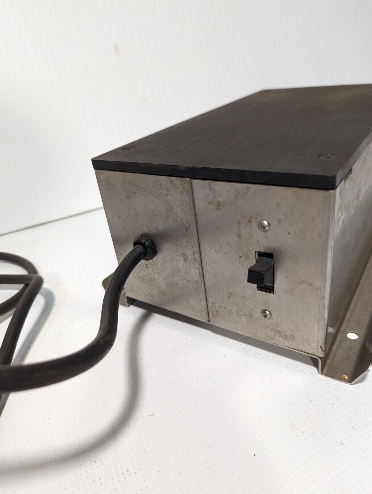 Unknown De-Magnetizer, possibly a MAG-MATE DSC424-120 - Free Shipping