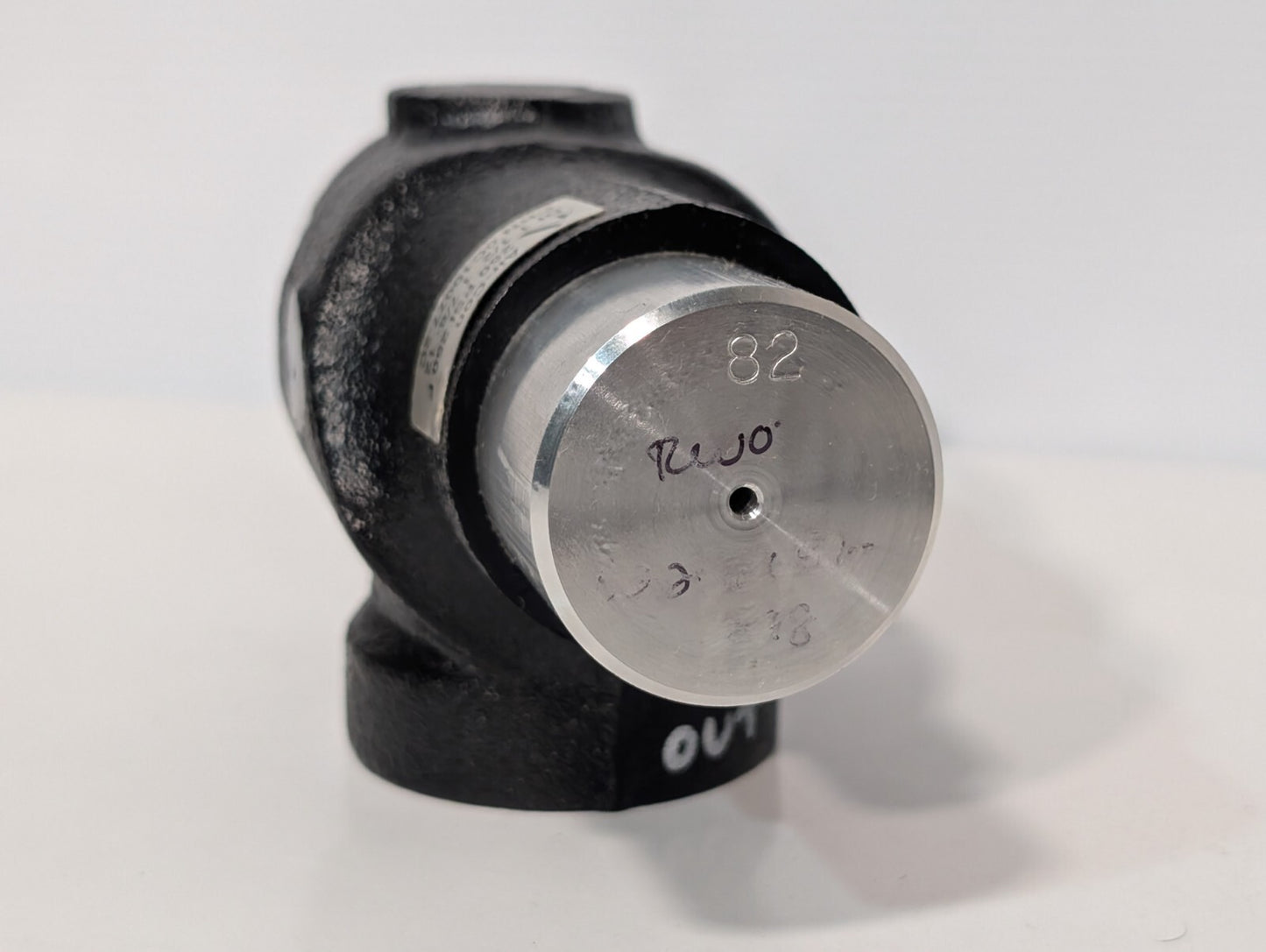 Sullair 02250097-598 Replacement Minimum Pressure Valve 250PSI -New in Box-