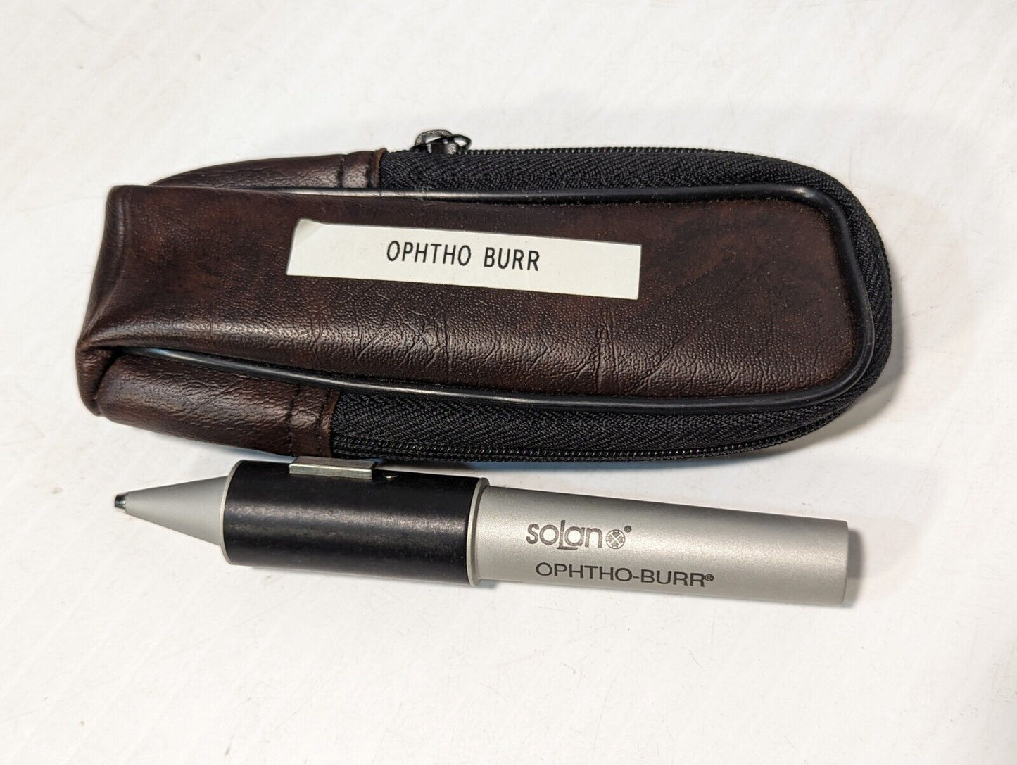 Solan 65-50815 Ophtho-Burr System Handpiece - Free Shipping