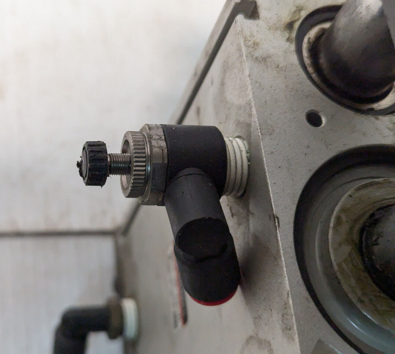 SMC MGQL50-100 -Z73L-XC Compact Guide Cylinder 145 PSI, 1.00 MPa -Free Shipping