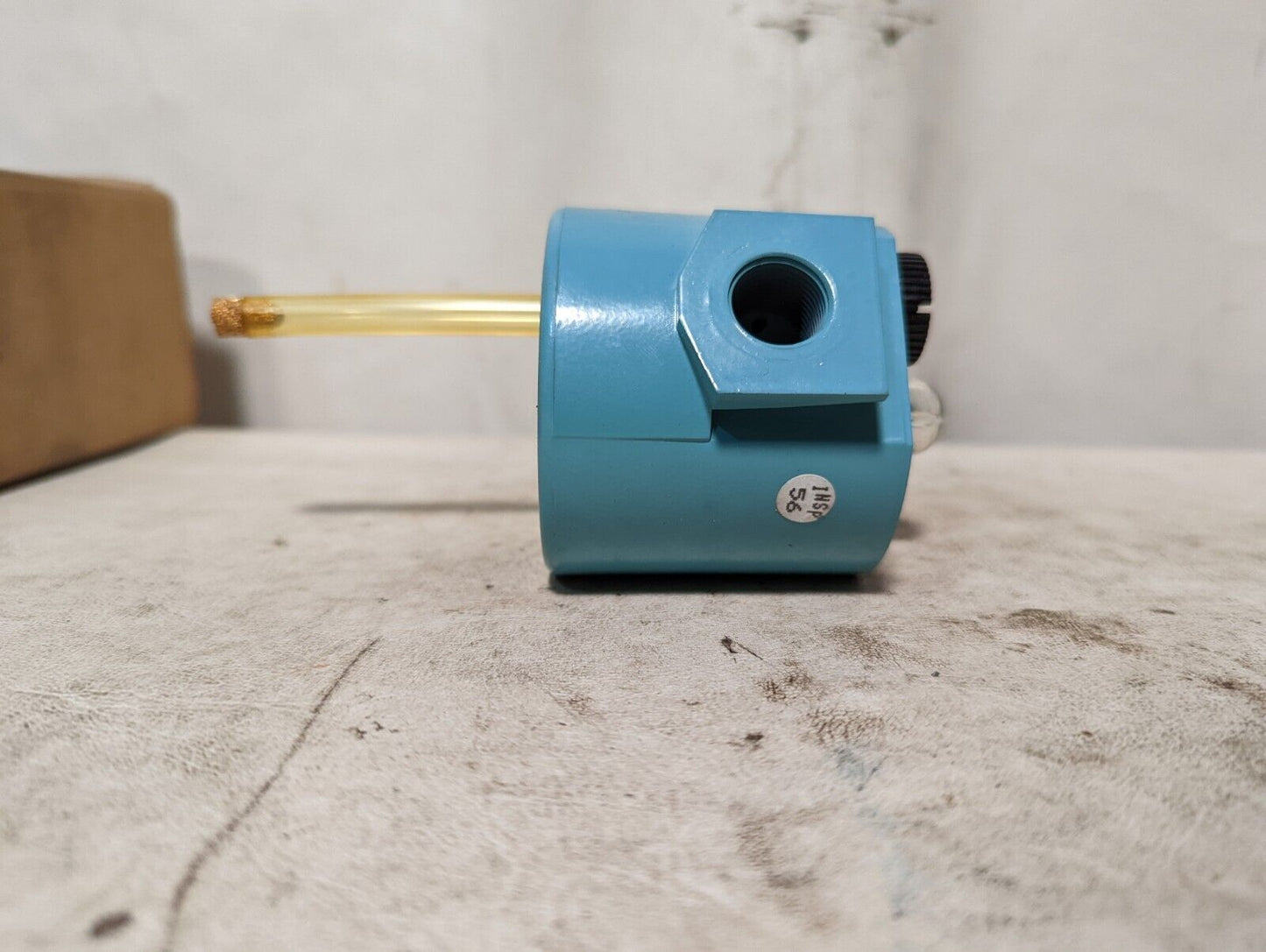 Wilkerson L16-03-000 lubricator