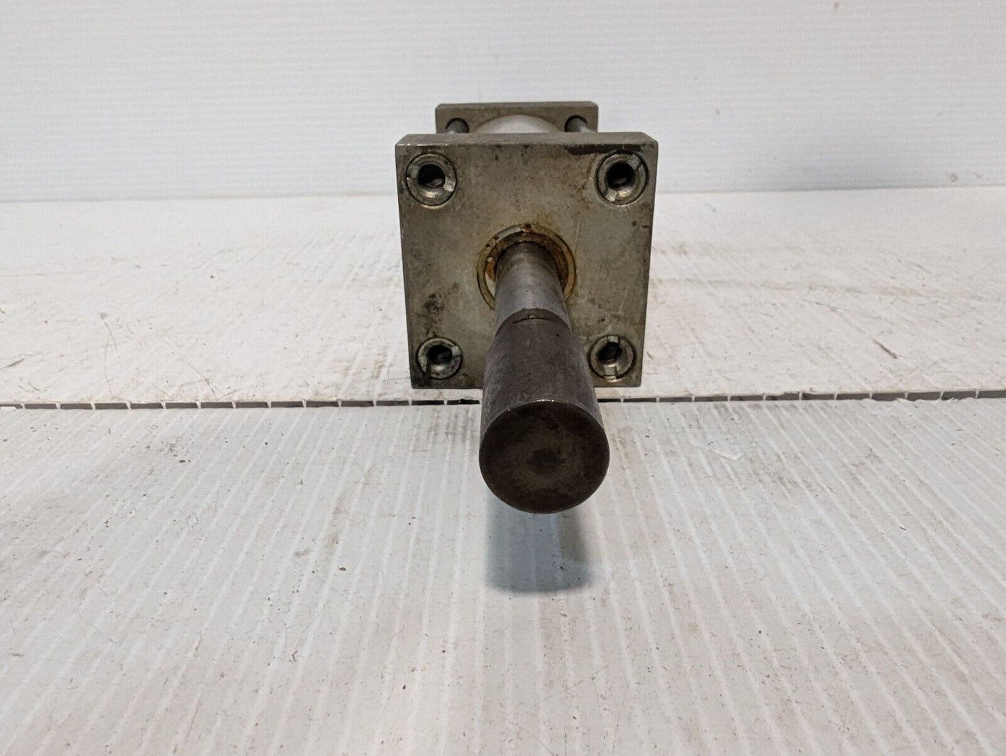 Unidentified 14" Double-Action Hydraulic Cylinder - Free Shipping+Returns