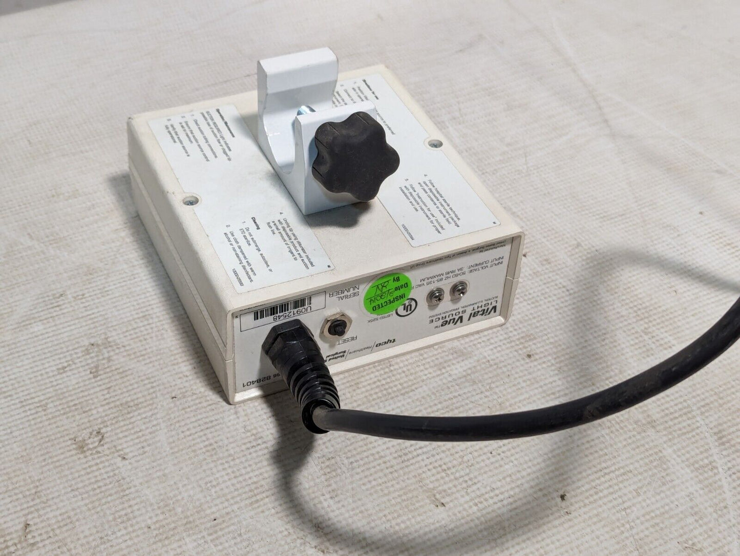 Vital Vue 8886 828401 Light Source, Illumination System
