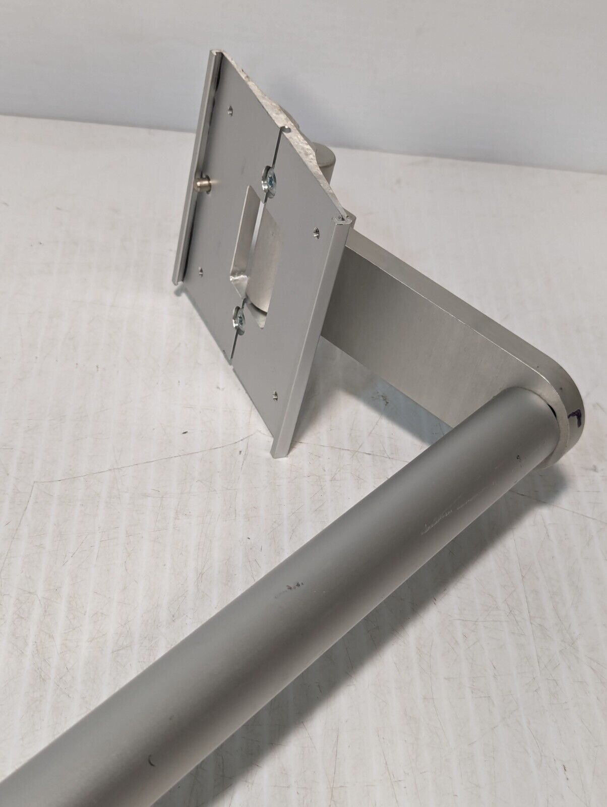 GCX WS-0001 Wall Mounted Patient Monitor Equipment Arm, Max load 30lb -Free Ship