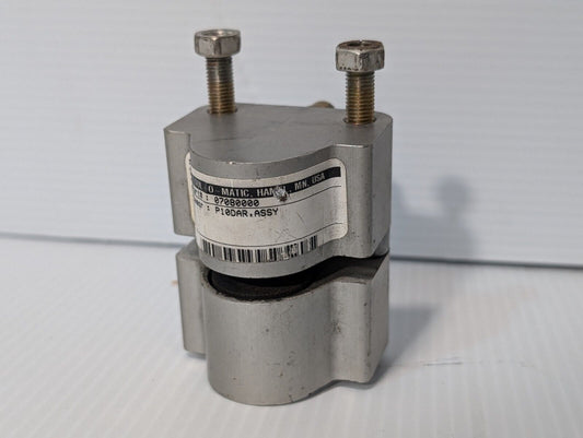 Tolomatic 0708-0000 Pneumatic Caliper Brake, P10DAR Assembly - Free Shipping