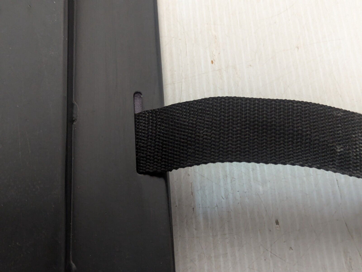 Unbranded arm board as shown, 24 x 7 inches w/hook & loop straps - Free Shipping