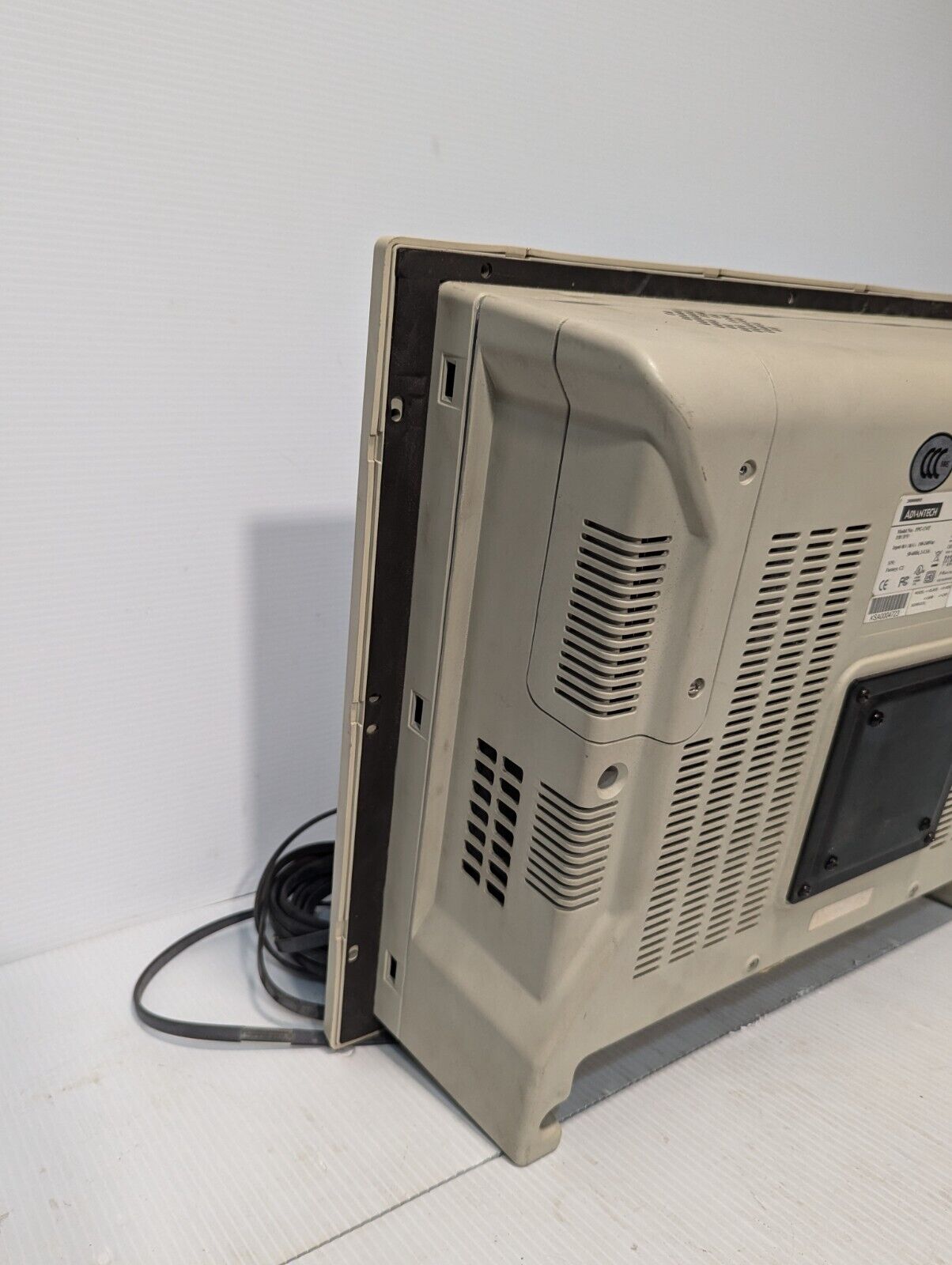 Advantech PPC-174T Industrial Computer - Free Shipping