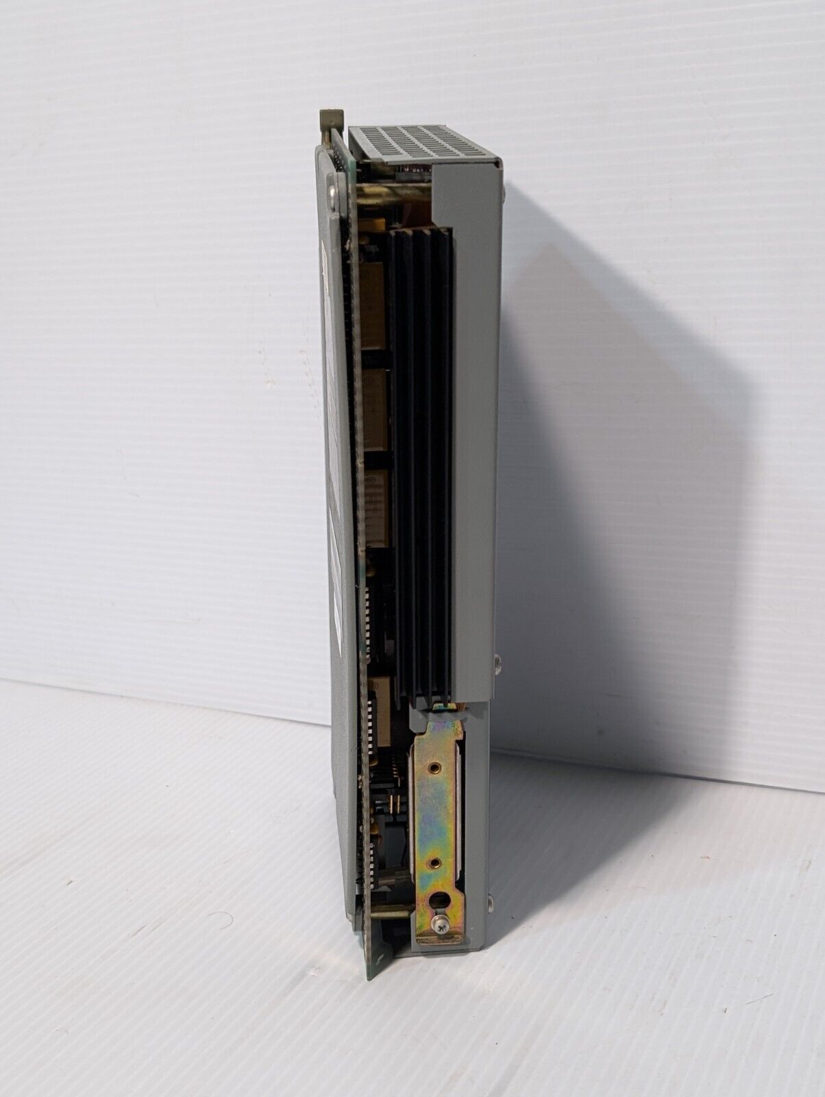 Allen Bradley 1772-LSP Series-A Processor Module Mini-PLC-2/05 - Free Shipping