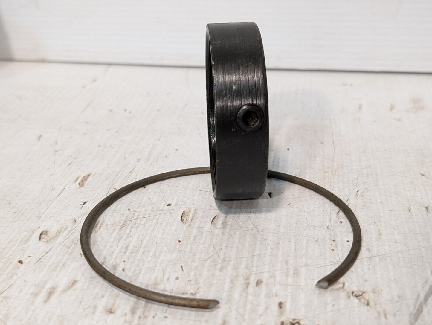 Fafnir MUA 2" Bearing Set - Insert with Collar - Free Shipping+Returns