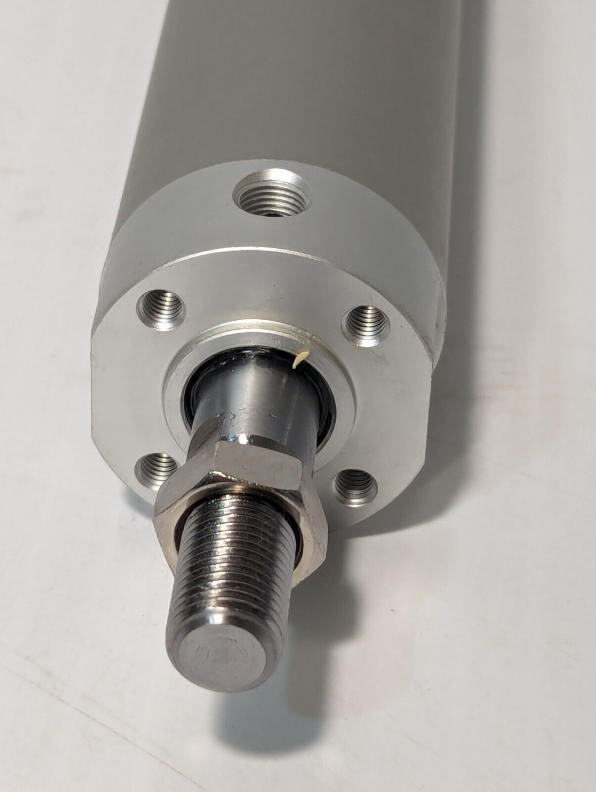 SMC CDG1BN40-125 Pneumatic Cylinder - Free Shipping