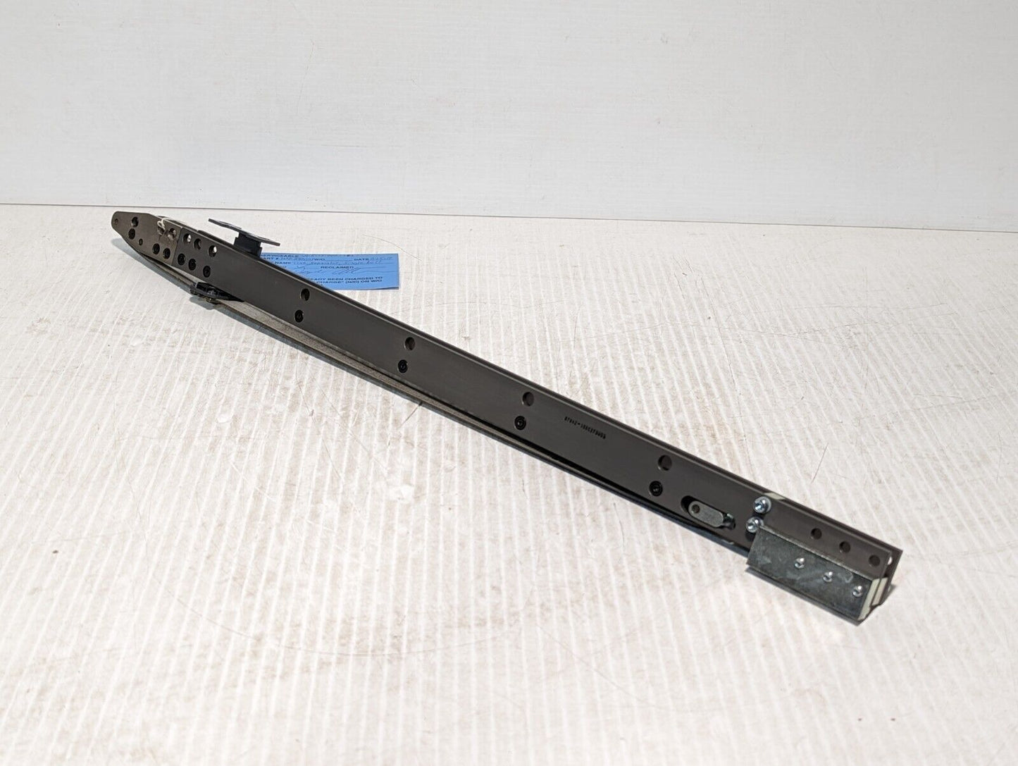 3915-13-000-1827 166K290G01 Single Belt Tine Separator - Free Shipping