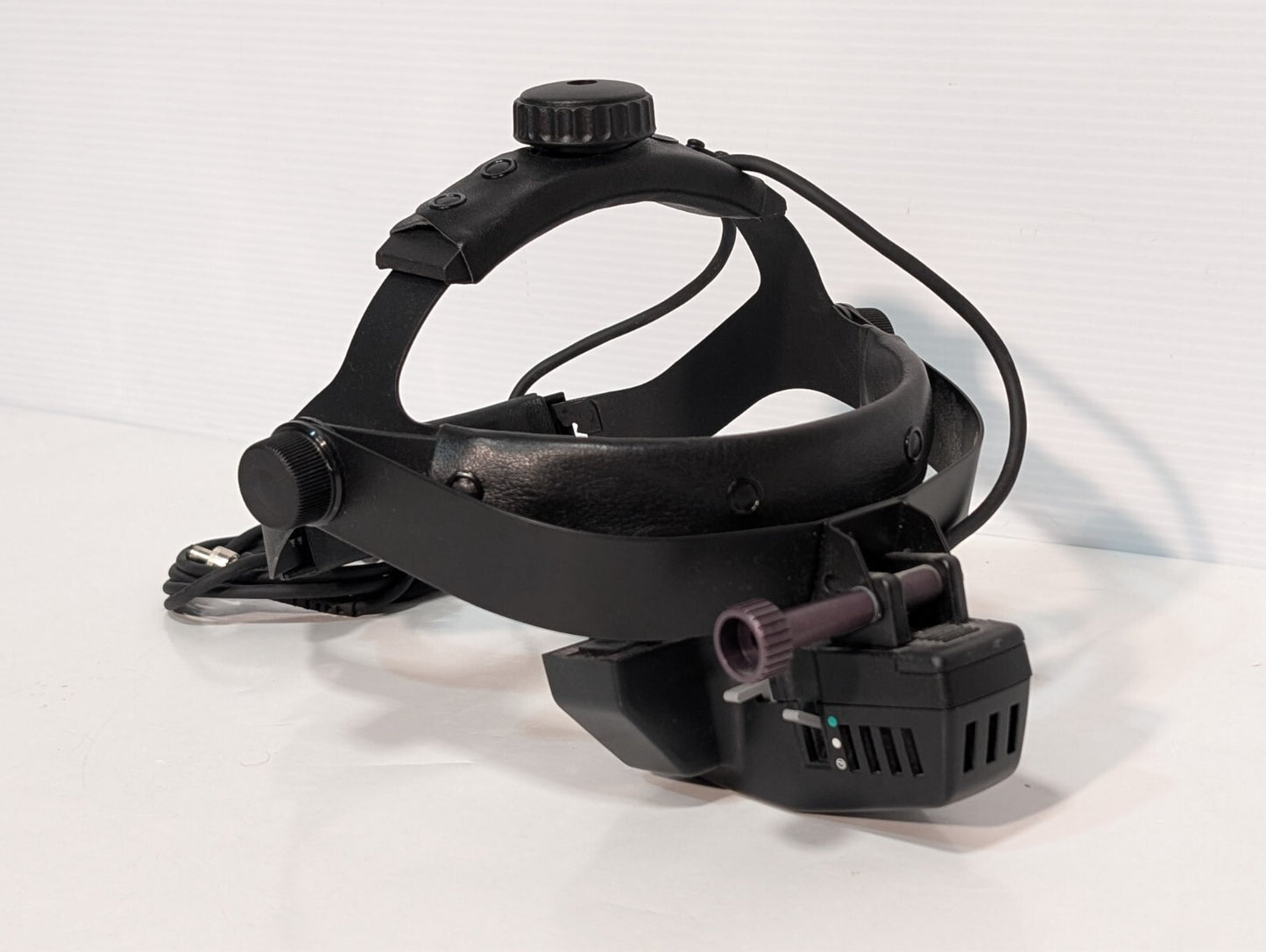 Welch Allyn 12500 Binocular Indirect Ophthalmoscope