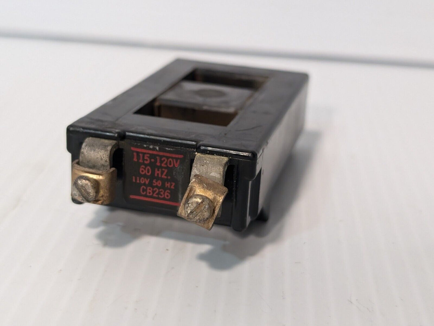 Allen Bradley CB236 Contactor/Starter Coil, 115-120V - Free Shipping & Returns
