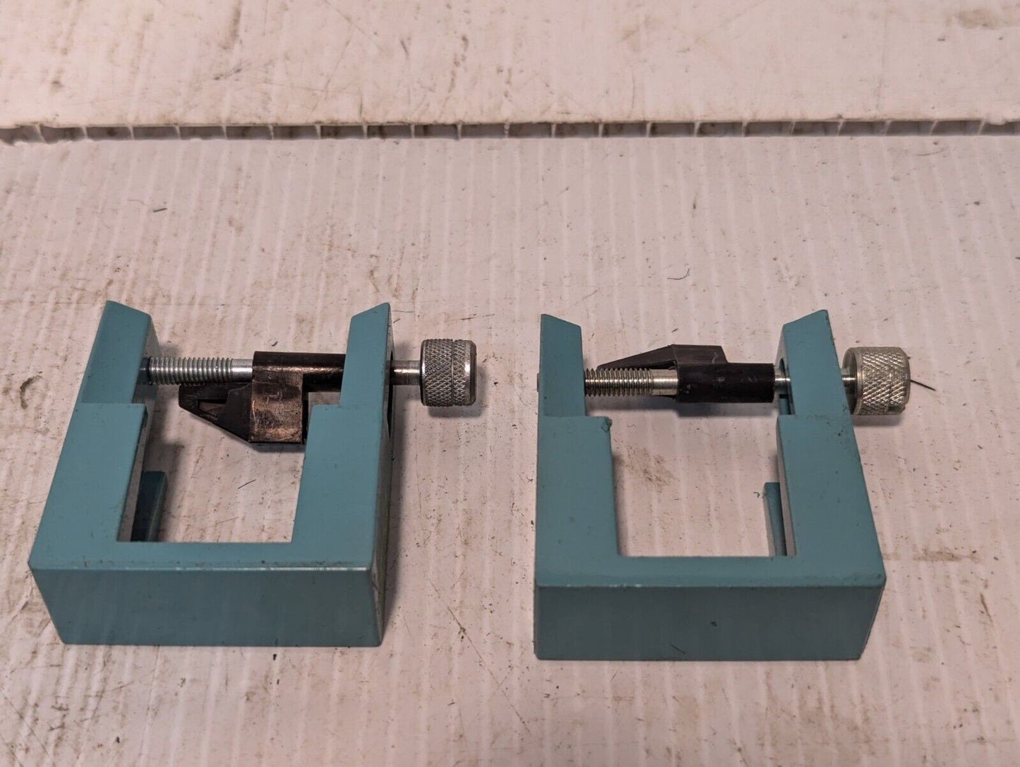 Wilkerson GPA-95-292 Modular Sleeve and no PN Air Filter Clamps