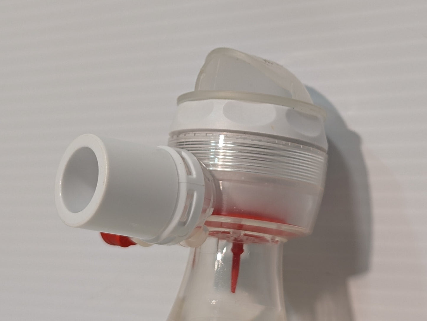 Unbranded Manual Resuscitator Bag Without Mask or Attachments