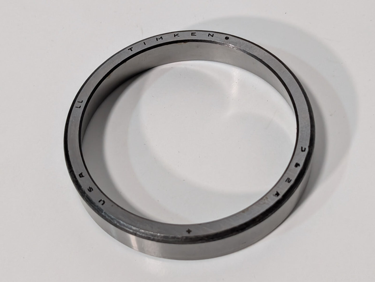 Timken 366/362A Tapered Roller Bearing Cone and Cup 366 362A