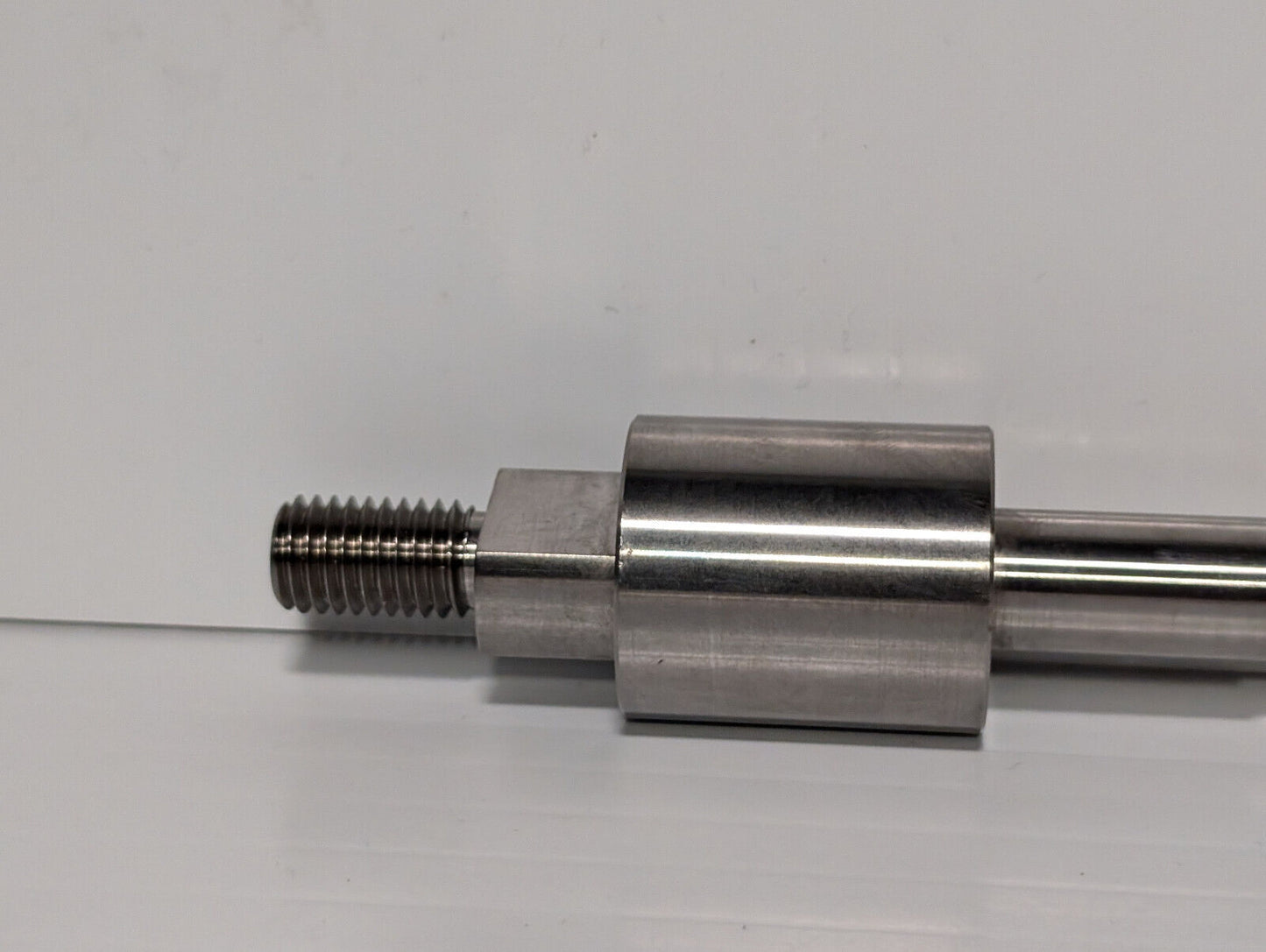 97942-134K121H01 Shaft, Tensioner, Precision Industrial Machinery