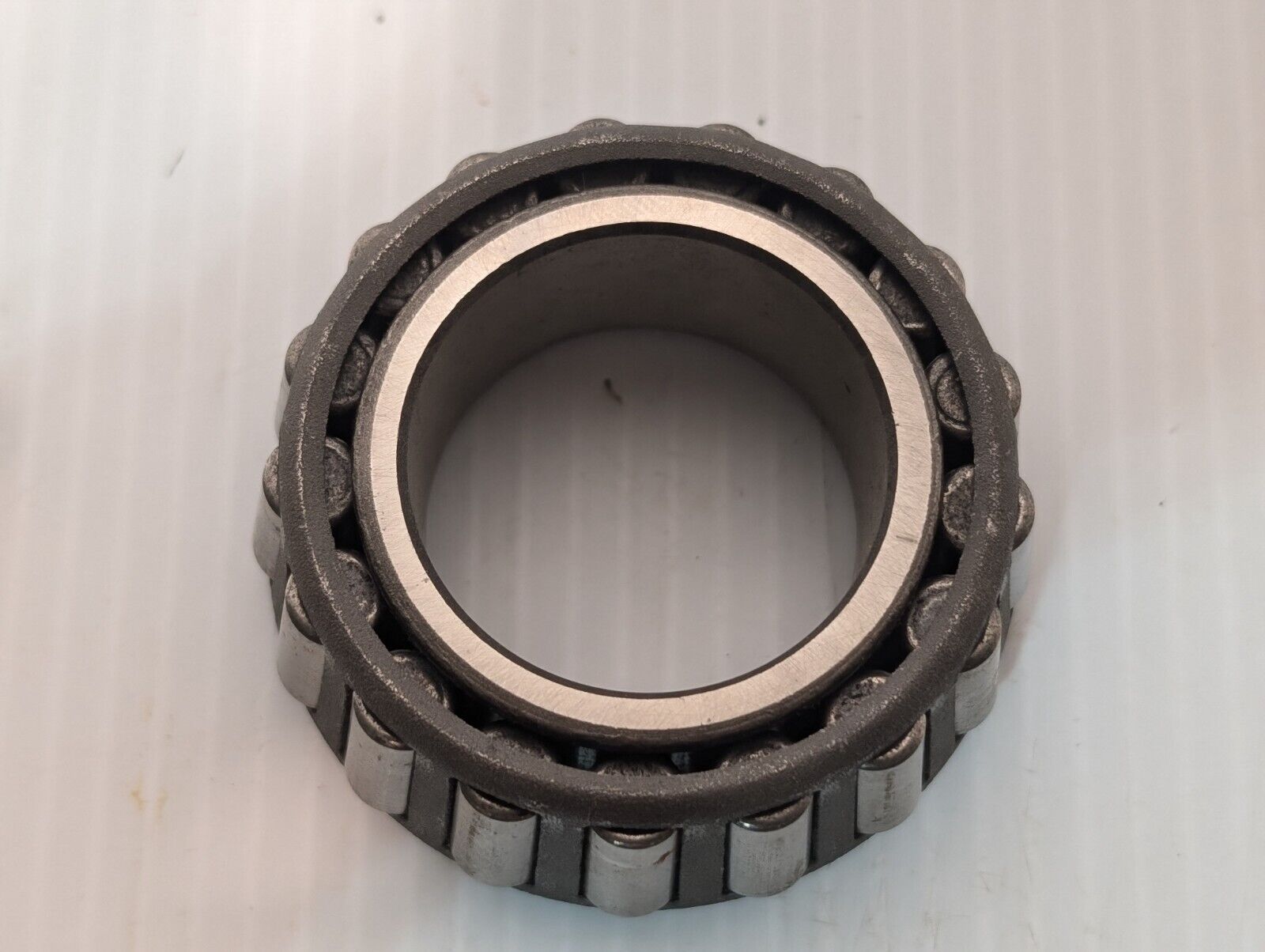 Timken 2788 Tapered Roller Bearing Cone as pictured - Free Shipping & Returns