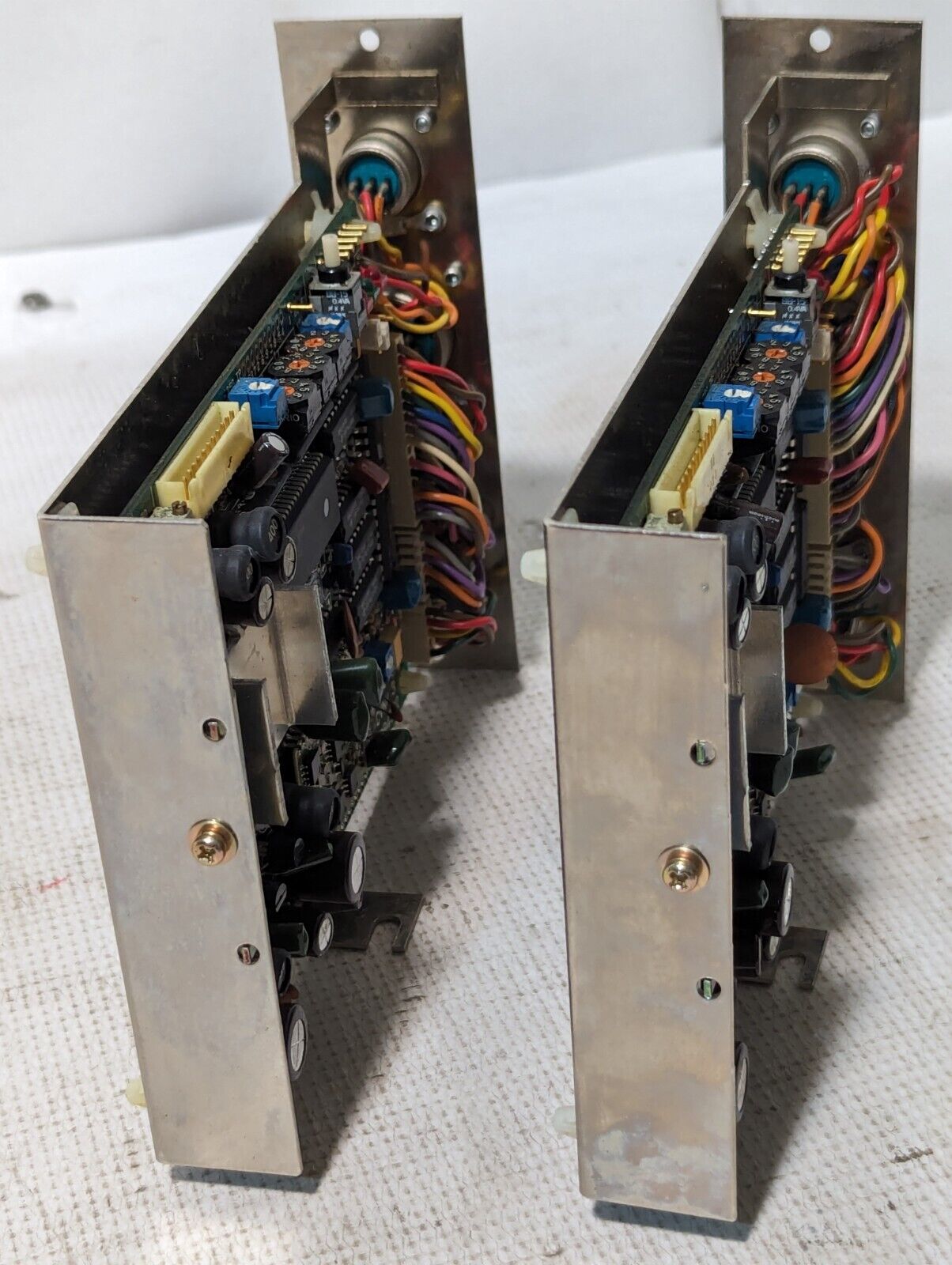 Mitsubishi ADA-02D Converter Circuit Card, CVN/3 092E9094302