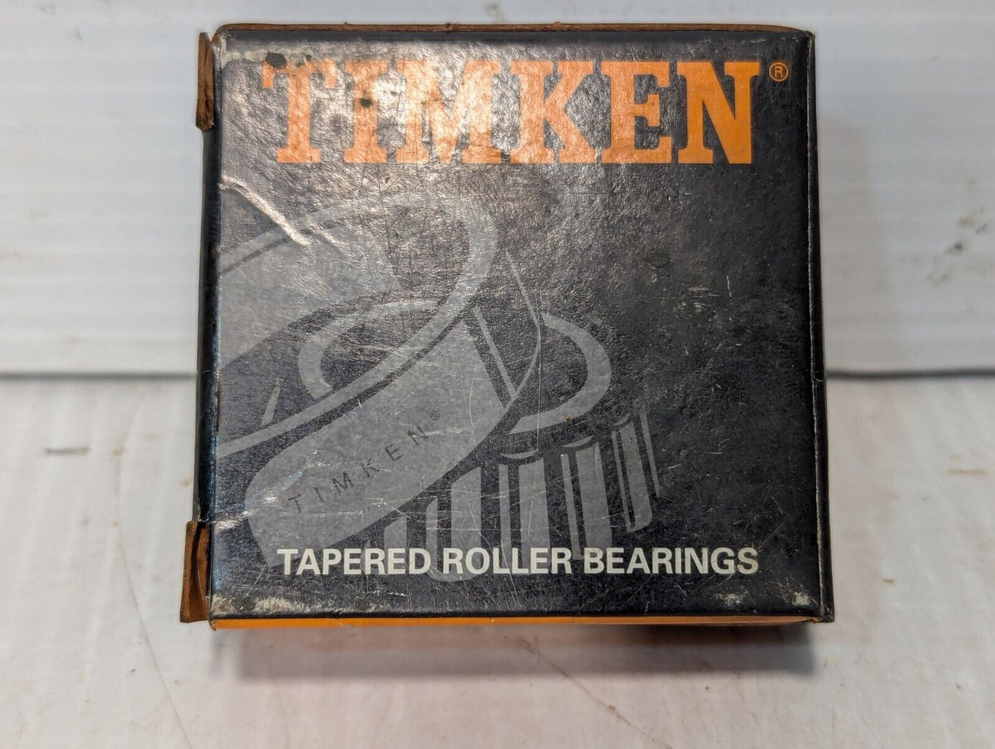 Timken 08125 Tapered Roller Bearing Cone 1.25" Bore - Free Shipping