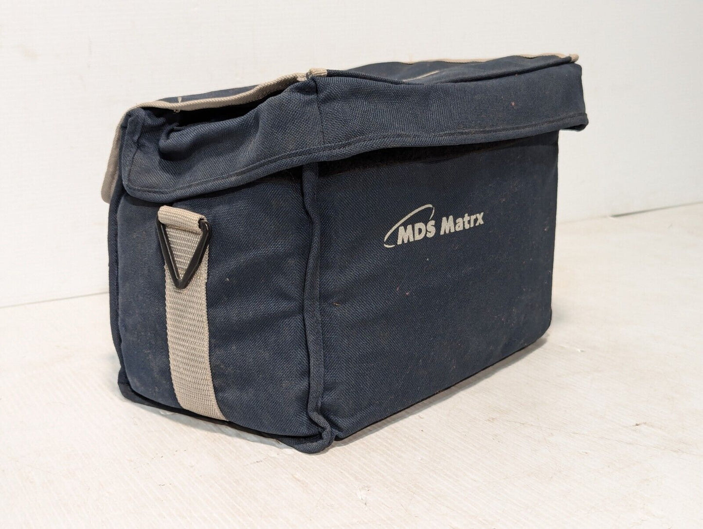 Matrx Medical Emergency Carry Case, case only as pictured - Free Shipping