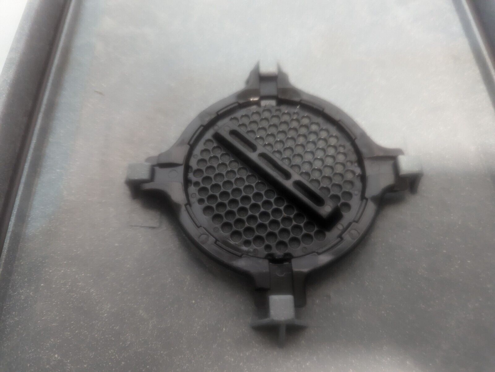 STERIS Amsco Solid Lid Sterilization Container 19 x 11 x 6 inches- Free Shipping