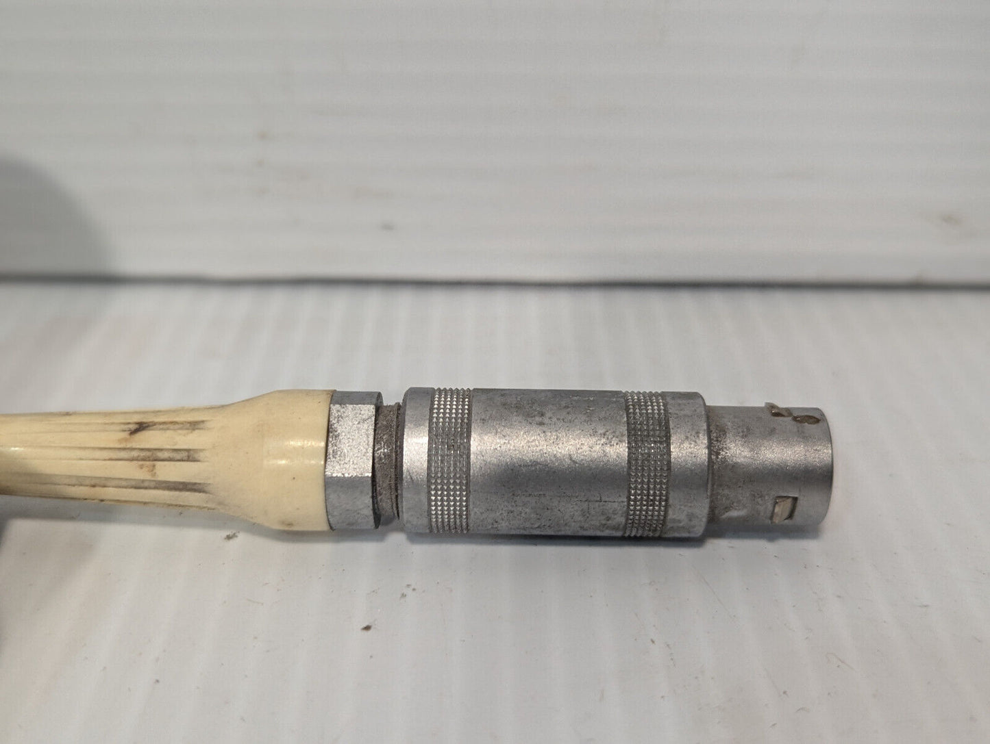 Agilent Technologies 21221A Ultrasound Transducer Pencil Probe, 1.9MHz, USA made