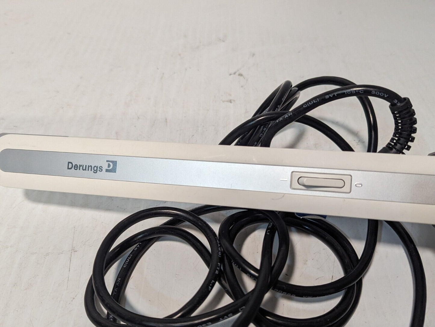 GE Derungs D15780000 VISIANO LED 10-1-P S10 Gooseneck Exam Light - Free Shipping