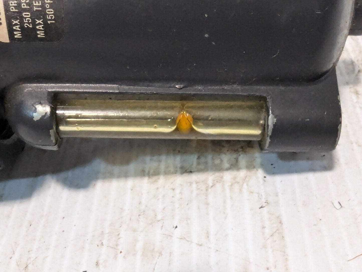 Watts Fluidair L606-04W Lubricator - Free Shipping+Returns